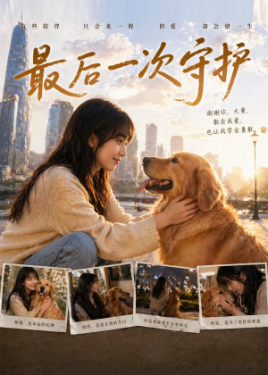 最后一次守护（26集）精彩短剧抢先看