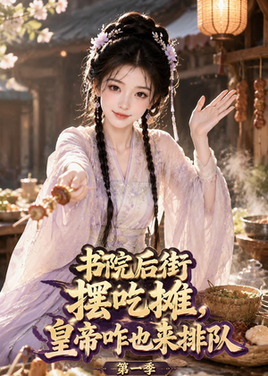 【书院后街摆吃摊，皇帝咋也来排队第一季】74集短剧在线免费观影