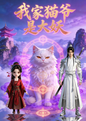 我家猫爷是大妖（30集）短剧太好看了吧