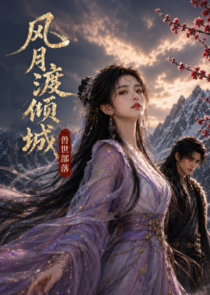 【风月渡倾城：兽世部落】80集短剧全集免费观瞧