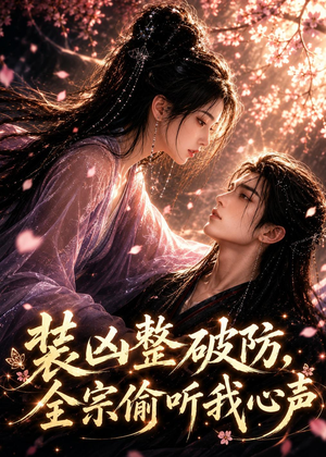 装凶整破防，全宗偷听我心声（44集）热门了短剧