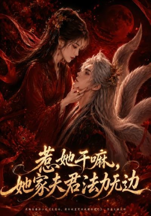 【惹她干嘛，她家夫君法力无边】69集优质短剧免费在线瞧