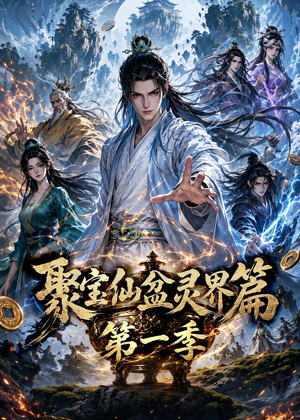 【聚宝仙盆灵界篇第一季】100集短剧全集免费观看