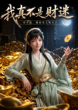 【我真不是财迷，对不起，地府有人死不了】98集短剧免费在线悦看