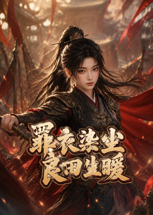 【罪衣染尘，良田生暖】127集短剧全集免费畅看