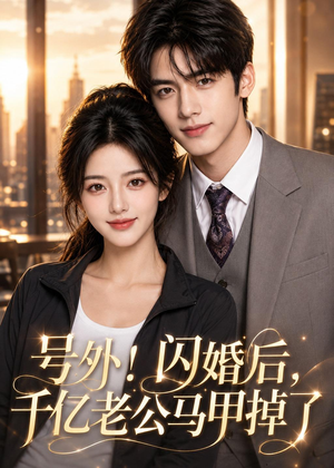 号外，闪婚后千亿老公马甲掉了（111集）精彩短剧下载