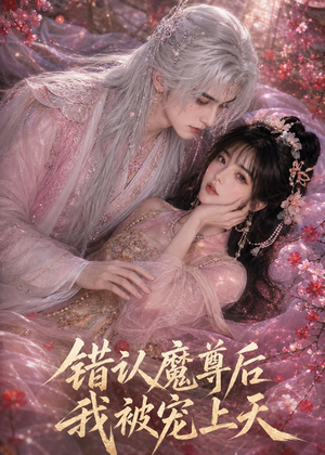 错认魔尊后我被宠上天（56集）推荐热门短剧