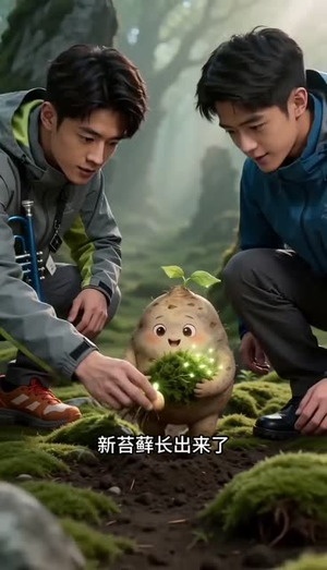 青城山修仙奇谭（50集）免费短剧大全