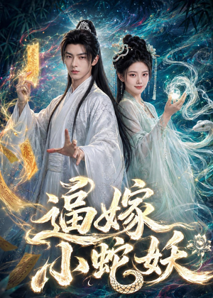 【逼嫁小蛇妖】61集短剧在线无费观览
