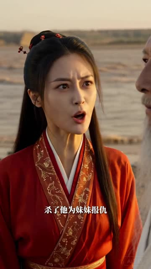 【血魔剑】59集短剧完整版在线播放