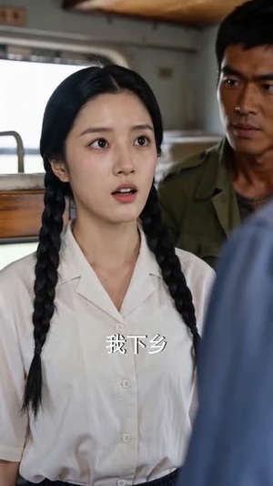 七零空间：重生从下乡开始（70集）短剧在线看
