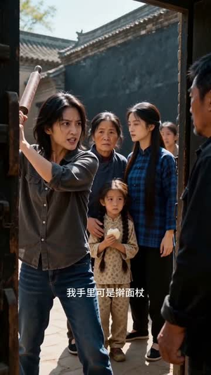 【别惹四姐妹】38集短剧免费全集轻松看