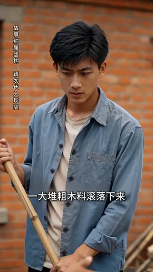 选择爱我的，还是我爱的（32集）短剧每日分享