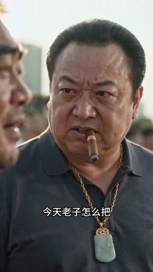 【十年舵手被换，我带狗夺冠】41集免费短剧完整观看