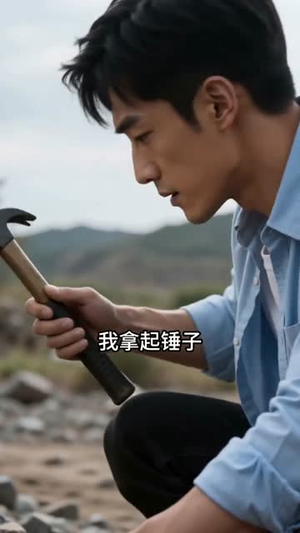 承包废石厂后，我靠雕刻发家致富（27集）红果免费看短剧