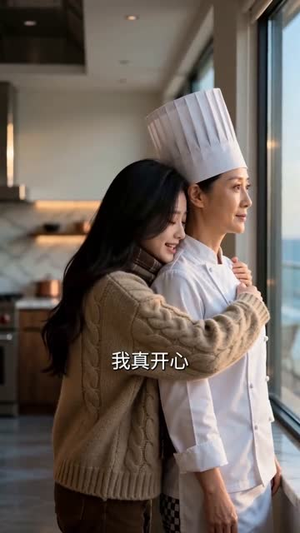 她与春风皆自由（36集）免费看短剧全集