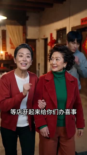 回村这档子事儿（50集）全网独播免费看