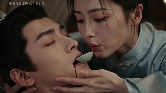 冷宫深处帝王春（59集）在线观看