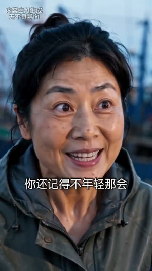 怒海繁花之深海女帝（45集）最新热剧免费看