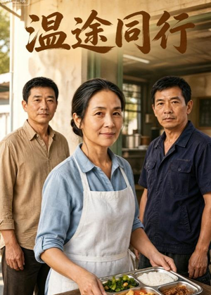 温途同行（57集）番茄免费短剧