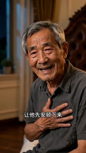 【未生而养：拾荒父亲的人间大义】33集全网短剧免费在线观看