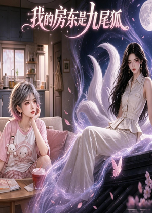 【我的房东是九尾狐】39集短剧在线免费全集瞧