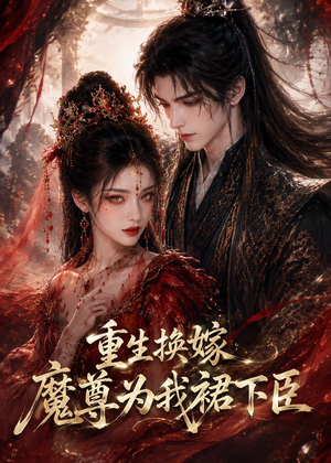 重生换嫁：魔王为我裙下臣（43集）超甜短剧分享
