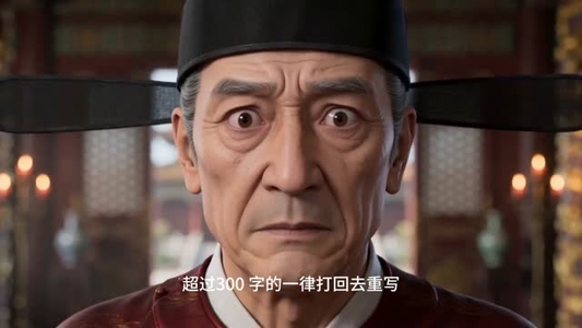 我不想当皇帝（30集）免费短剧推荐