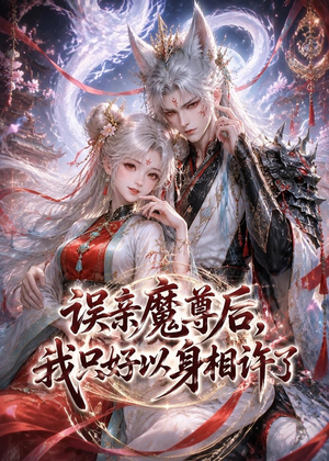 【误亲魔尊后，我只好以身相许了】81集精彩短剧在线免费观映