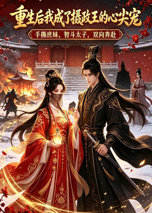【重生后我成了摄政王的心尖宠】24集短剧免费高清观看