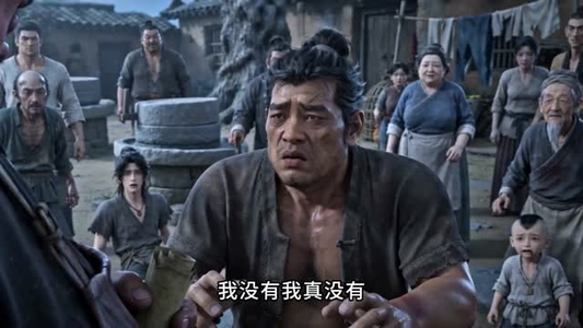 真是糟糕的穿越（44集）短剧免费看全集