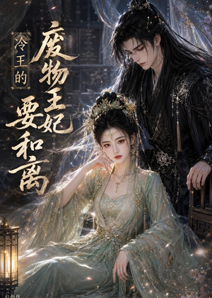 冷王的废物王妃要合离（60集）热播古装短剧