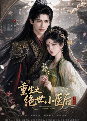 重生之绝世小医后（68集）免费短剧看全集