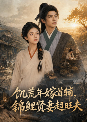 饥荒年嫁首辅，锦鲤贤妻超旺夫（93集）在线免费观影