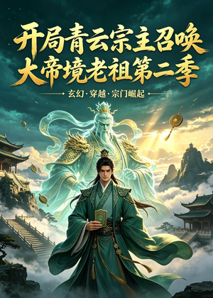 【开局青云宗主召唤大帝境老祖（第二季）】100集短剧全集高清在线看