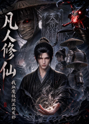 凡人修仙，我血魔极阴正的发邪（102集）好看短剧又来了