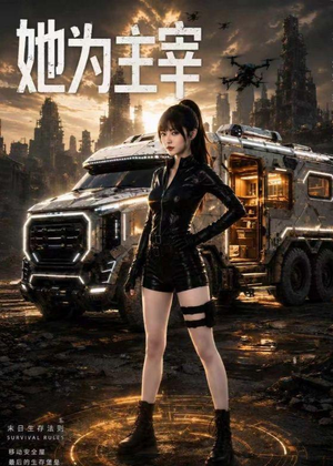 她为主宰（90集）分享好看短剧