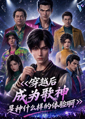 穿越后成为歌神是种什么样的体验啊（104集）80到100集