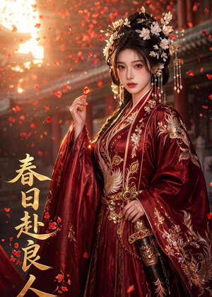 【春日赴良人】53集短剧免费全集在线赏映