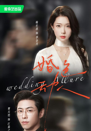 婚色动人（60集）精彩短剧免费看