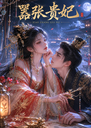 【嚣张贵妃】35集短剧免费高清在线观看