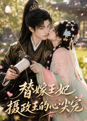 【替嫁王妃：摄政王的心尖宠】61集短剧免费全集在线观瞧