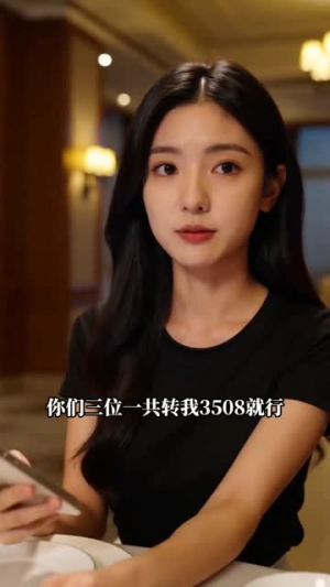 静静无声的反击（54集）全剧免费观看