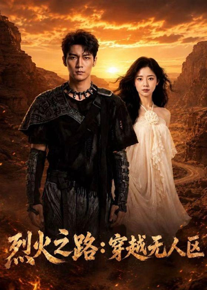 烈火之路：穿越无人区（49集）正能量短剧分享