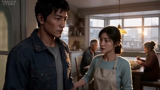 百万船坞款，试出人心真假（82集）无需充值尽情看