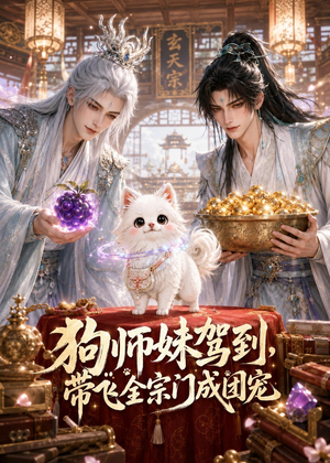 【狗师妹驾到，带飞全宗门成团宠】76集免费短剧在线看完整版