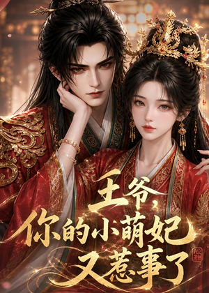 【王爷，你的小萌妃又惹事了】64集短剧全集免费速看