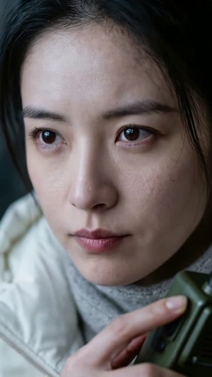 【五度重生：海岛绝境共生】35集短剧免费全集在线速看