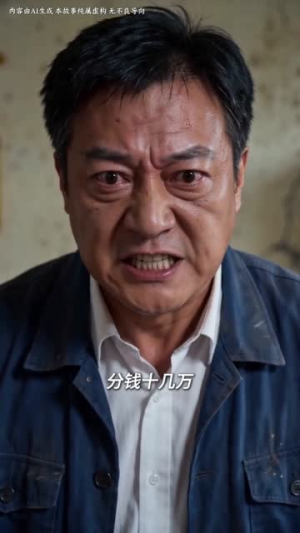 【城里来的媳妇不好惹】54集短剧在线高清点播