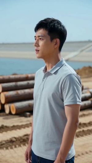 【鱼跃五十：我的逆袭人生】47集精彩短剧在线赏看